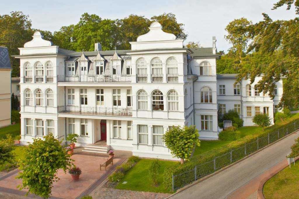 Villa Astrid, T6 Demmin Heringsdorf  Exterior foto